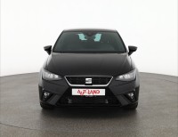 Seat Ibiza FR 1.0 TSI DSG