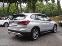BMW X1 sDrive18d