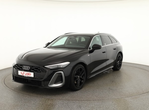 Audi A5 Avant 2.0 TFSI S-line s-tronic