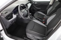 Skoda Scala 1.0 TSI DSG