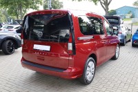 VW Caddy 2.0 TDI Life