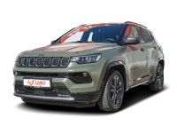 Jeep Compass 1.3 SE 80th Anniversary LED ACC 360° DAB