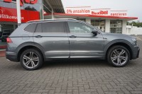 VW Tiguan Allspace 2.0 TDI R-Line 4Motion