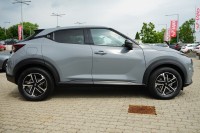 Nissan Juke 1.0 DIG-T N-Connecta Aut.