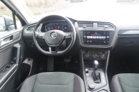 VW Tiguan Allspace 2.0 TDI Highline 4Motion