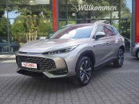 Vorschau: MG HS 1.5 T-GDI Luxury Aut.