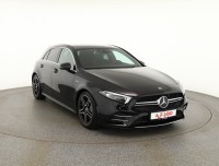 Mercedes-Benz A 35 AMG A35 AMG 4Matic