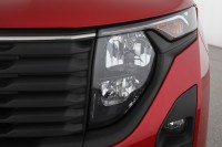 Ford Tourneo Courier Titanium 1.0 EB Aut.