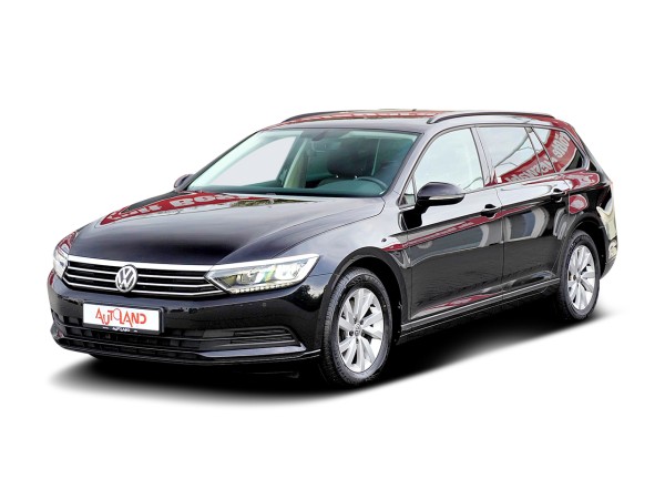 VW Passat Variant 1.5 TSI DSG