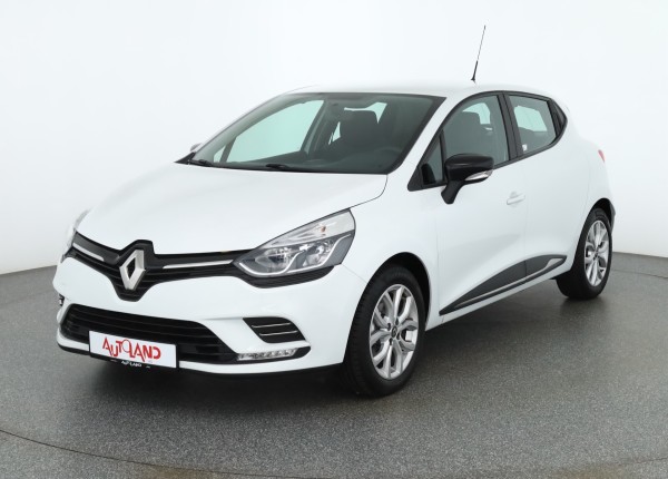 Renault Clio 0.9 TCe Collection