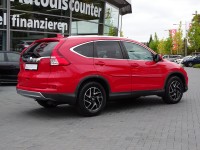 Honda CR-V Elegance 4WD 2.0 i-VTEC