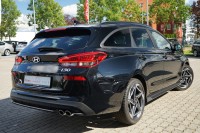 Hyundai i30 Kombi 1.6 T-GDI N-Line Aut.