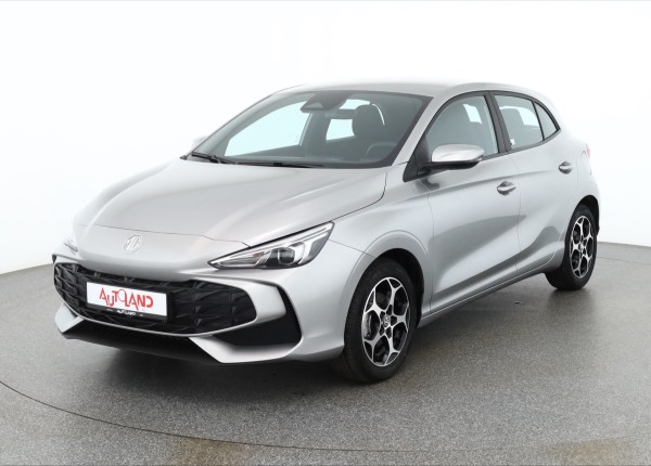MG MG3 1.5 Comfort