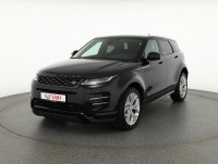Land Rover Range Rover Evoque D200 R-Dynamic SE 2-Zonen-Klima Sitzheizung LED