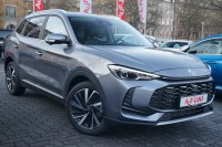 MG ZS 1.5 Hybrid Luxury Aut.