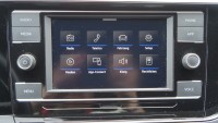VW Polo 1.0 TSI Highline