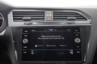 VW Tiguan 1.5 TSI DSG