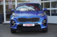Kia Sportage 1.6 Dream Team