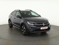VW Taigo 1.0 TSI DSG