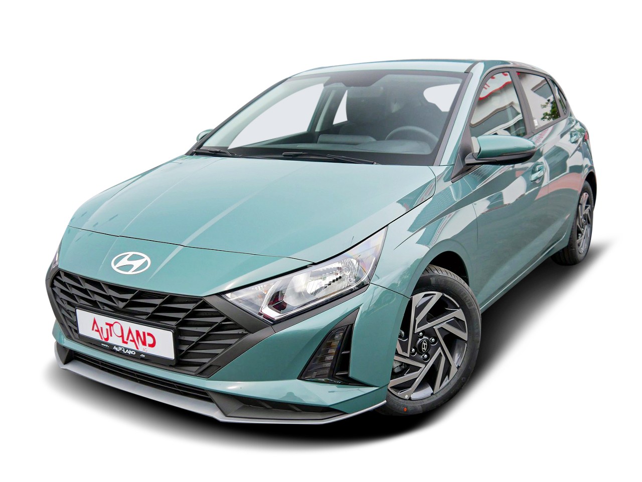Hyundai i20 1.2
