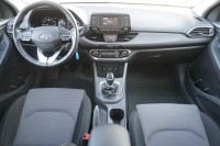 Hyundai i30 cw 1.0 T-GDI