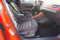 VW Polo 2.0 TSI GTI