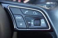 Audi A3 2.0 TDI quattro design