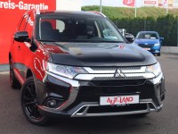 Mitsubishi Outlander 2.0 Diamant Edition