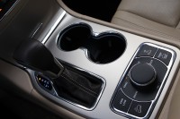 Jeep Grand Cherokee 3.0 CRD Overland 4x4