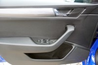 Skoda Superb Combi 2.0 TSI DSG
