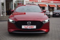 Mazda 3 2.0 M-Hybrid Selection