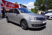 Skoda Rapid 1.2 MPI