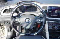 VW T-Roc Cabriolet 1.5 TSI Style