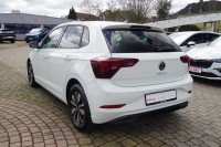 VW Polo 1.0 Move