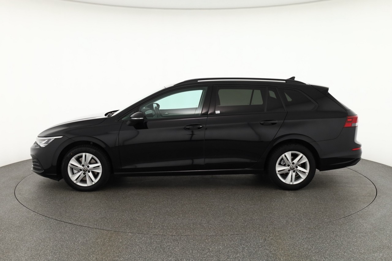 VW Golf VIII Variant 2.0 TDI Life