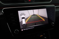 Skoda Superb Combi 1.8 TSI DSG Sportline