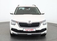 Skoda Kamiq 1.0 TSI Selection