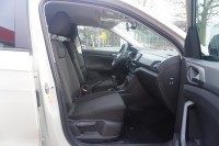VW T-Cross 1.0