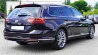 VW Passat Variant 2.0 TDI Highline 4Motion
