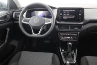 VW T-Cross 1.5 TSI DSG Facelift
