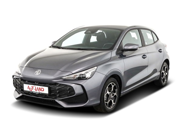 MG MG3 1.5 Comfort