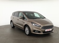 Ford S-Max 2.0 EcoBlue Titanium AWD