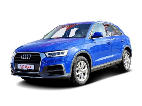 Audi Q3 1.4 TFSI