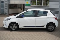 Toyota Yaris 1.5 Hybrid Comfort