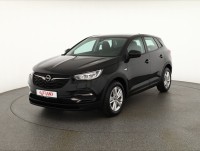 Opel Grandland (X) 1.2 Edition Aut. Navi LED Tempomat