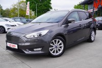 Vorschau: Ford Focus 1.0 EcoBoost Titanium
