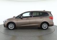 Vorschau: BMW Gran Tourer 218i Advantage