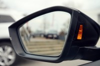 Skoda Superb Combi 2.0 TDI DSG Sportline