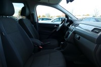 VW Caddy 1.4 16V TSI Alltrack BMT
