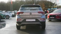 VW T-Roc 1.5 TSI DSG